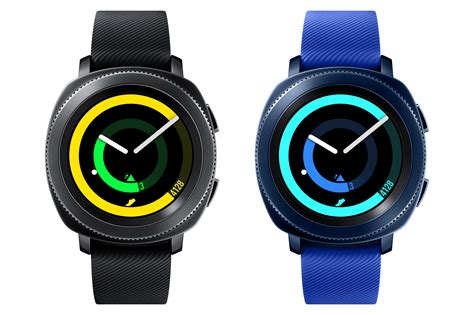 Samsung Gear sport timeout